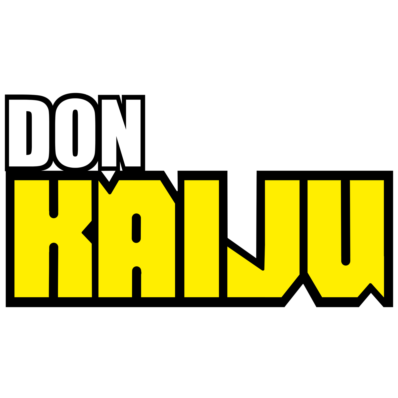 Donkaiju